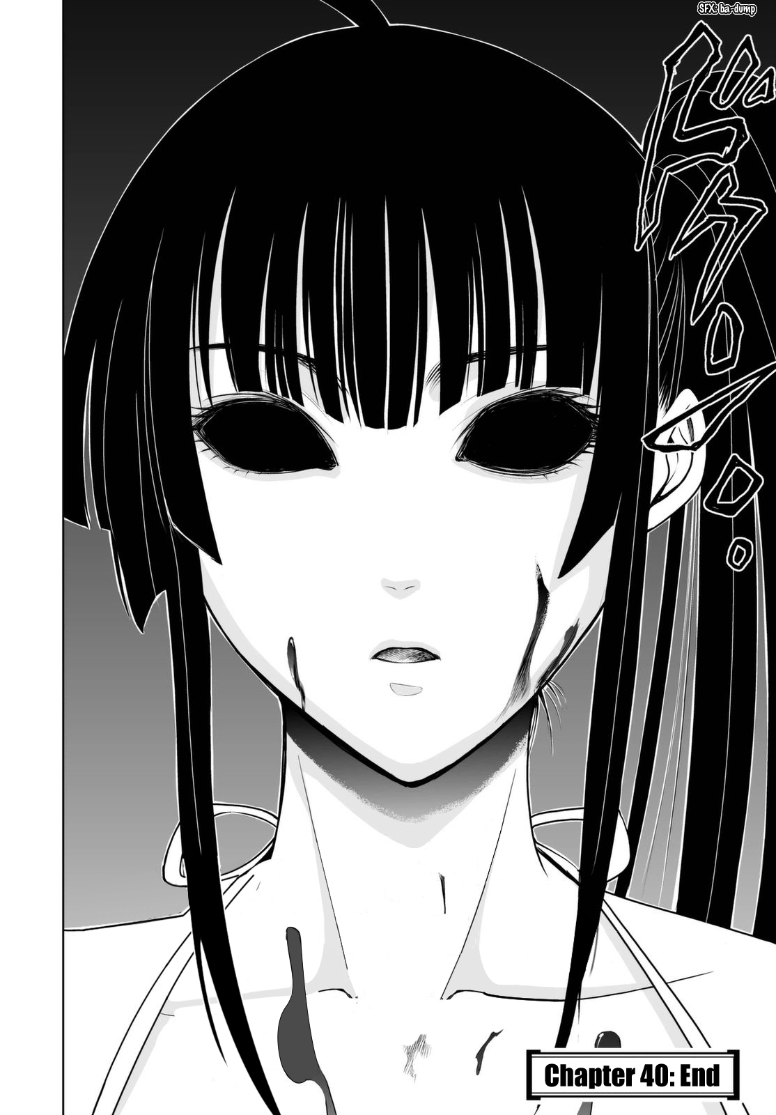 Read Deathtopia EN Manga Online