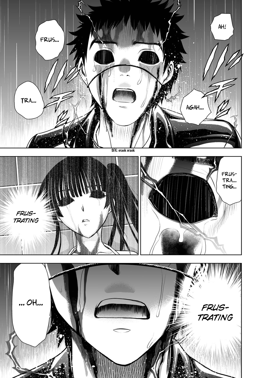 Read Deathtopia EN Manga Online