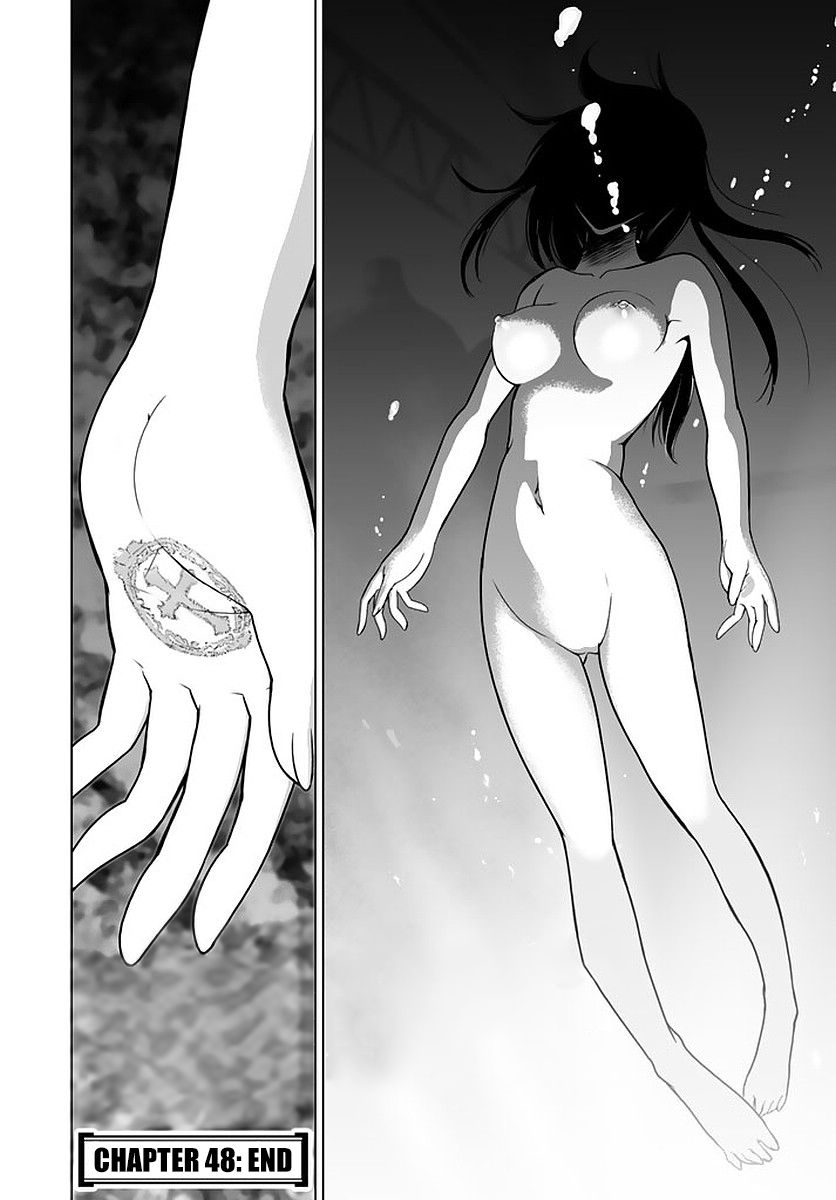 Read Deathtopia EN Manga Online