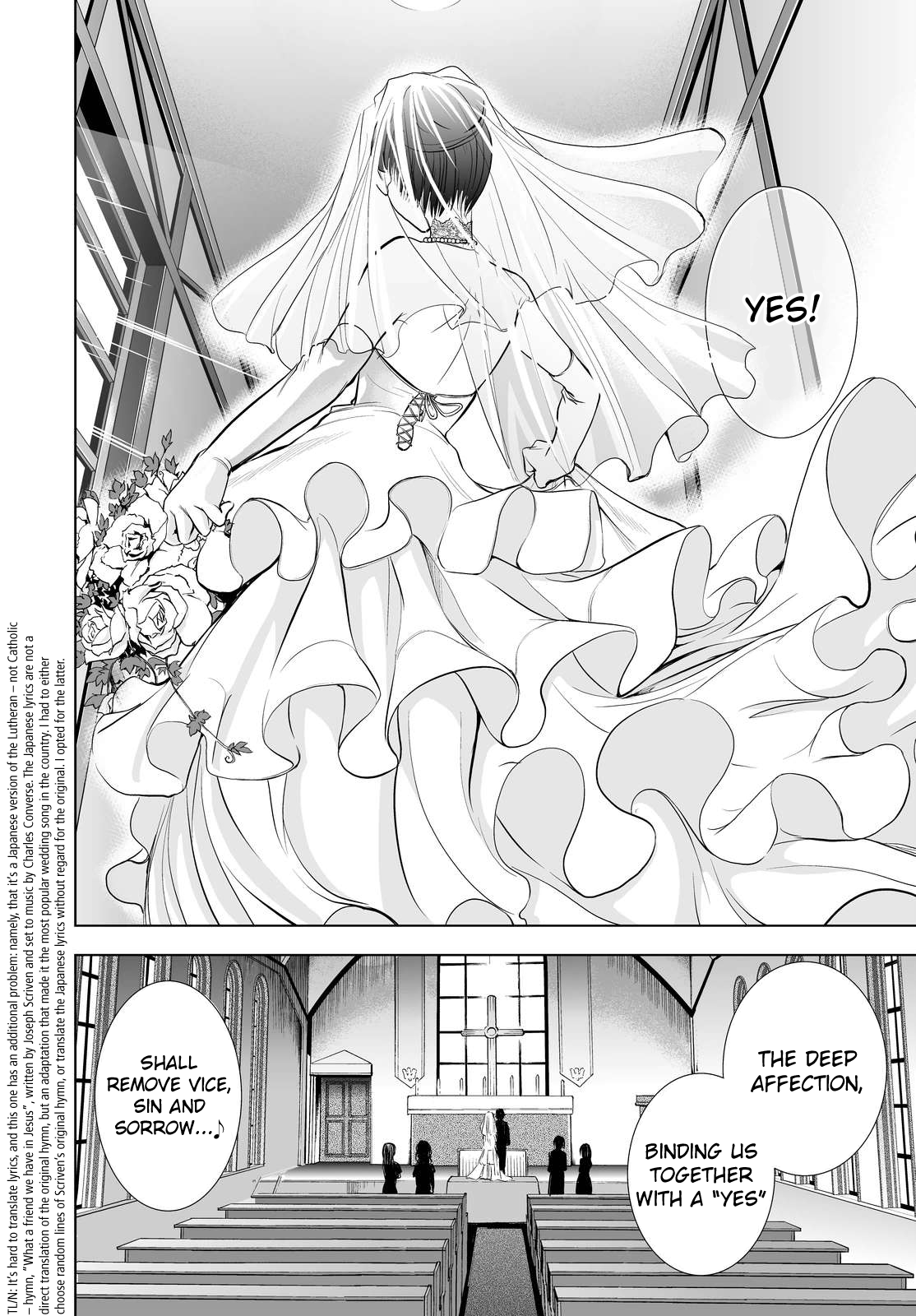 Read Deathtopia EN Manga Online