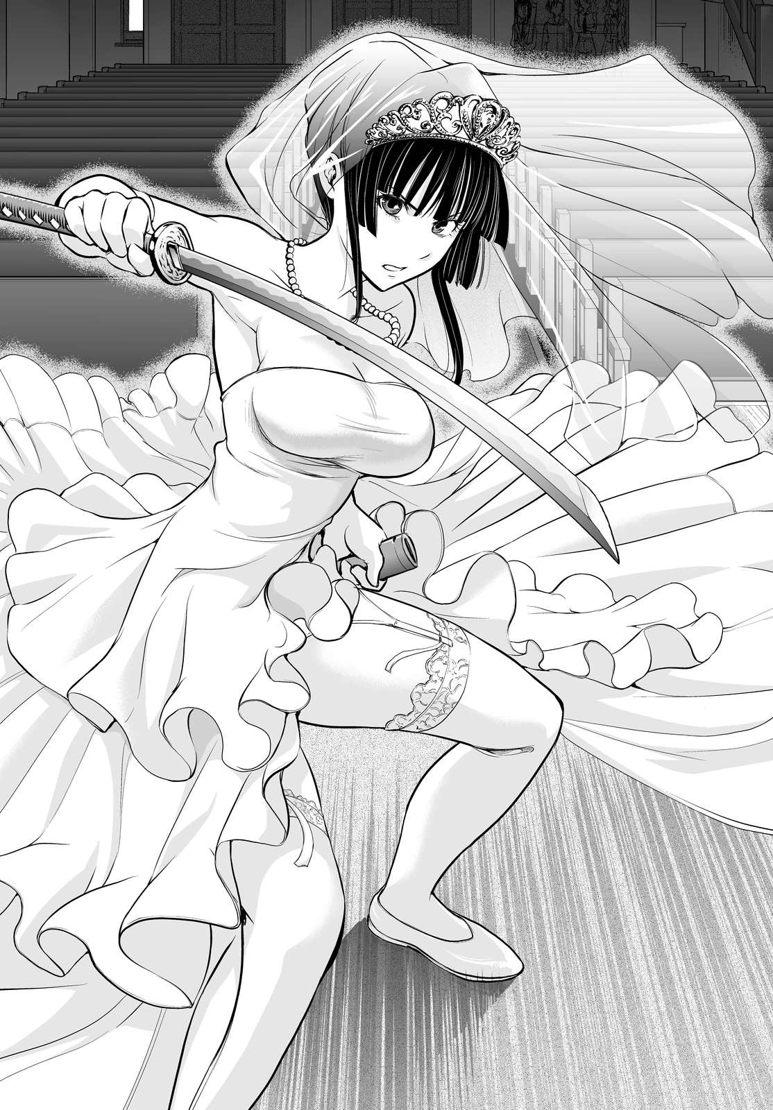 Read Deathtopia EN Manga Online