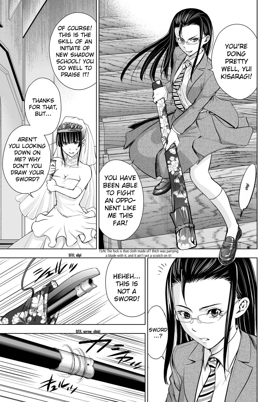 Read Deathtopia EN Manga Online