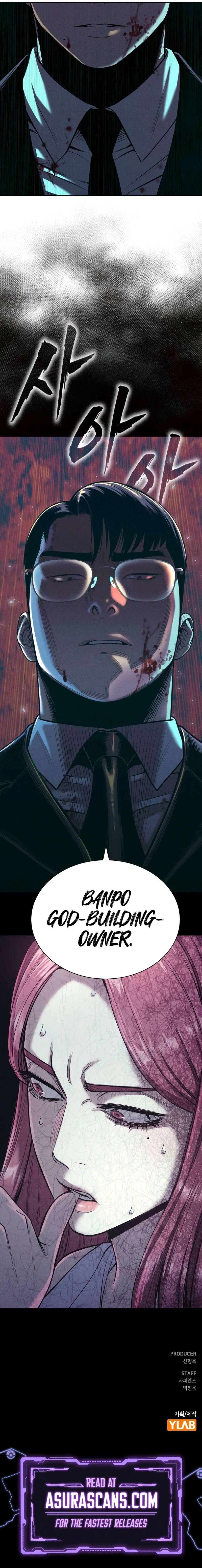 Read Debtbound By Blood EN Manga Online