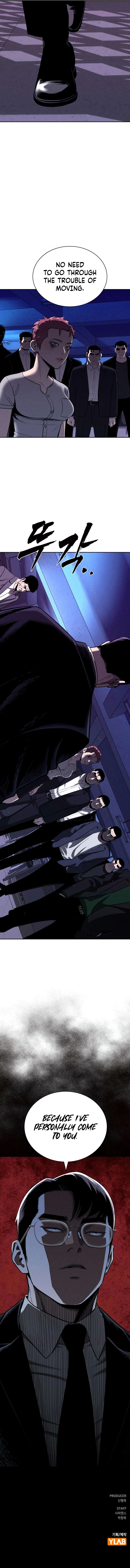 Read Debtbound By Blood EN Manga Online