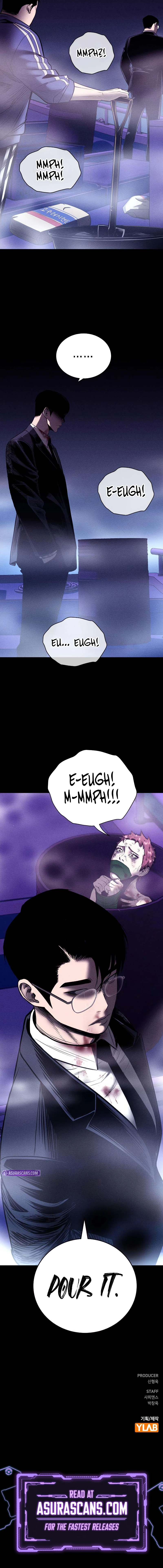 Read Debtbound By Blood EN Manga Online