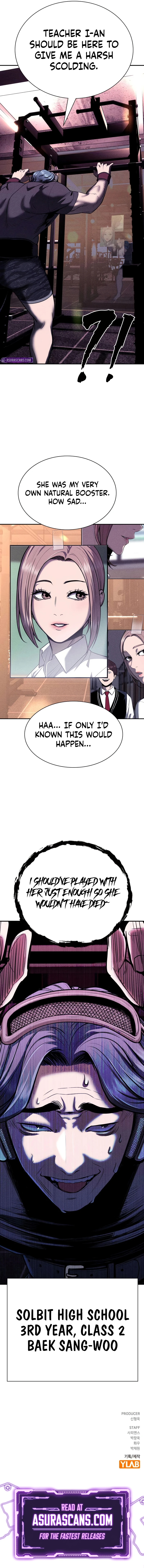 Read Debtbound By Blood EN Manga Online