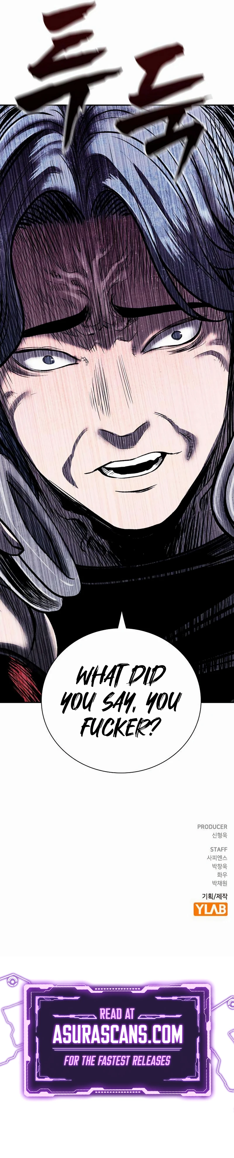 Read Debtbound By Blood EN Manga Online
