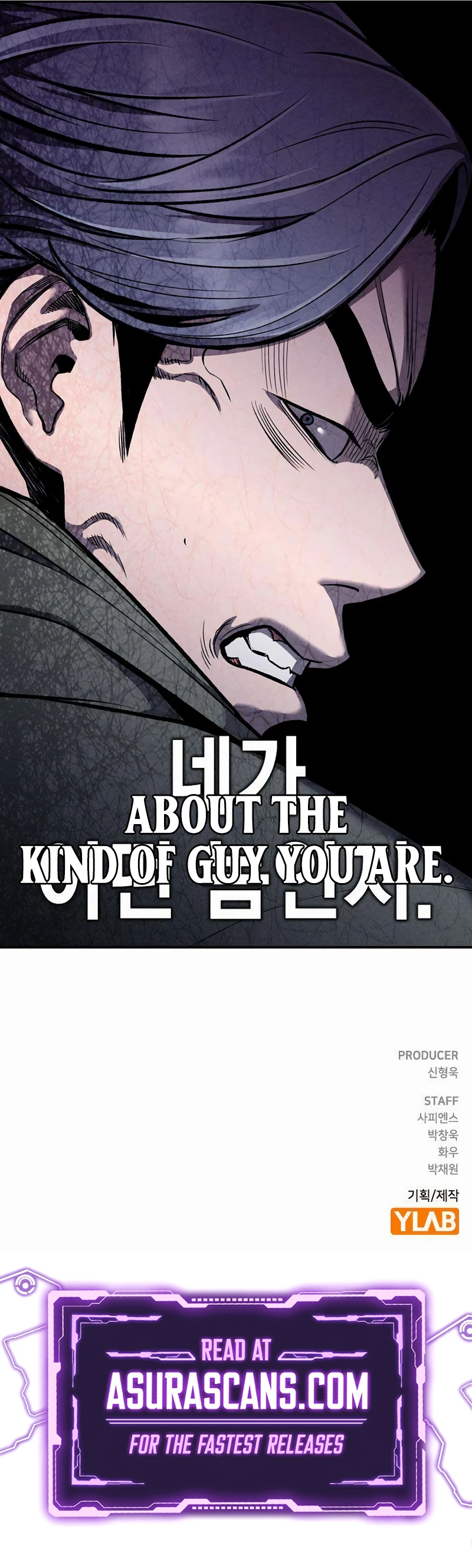 Read Debtbound By Blood EN Manga Online