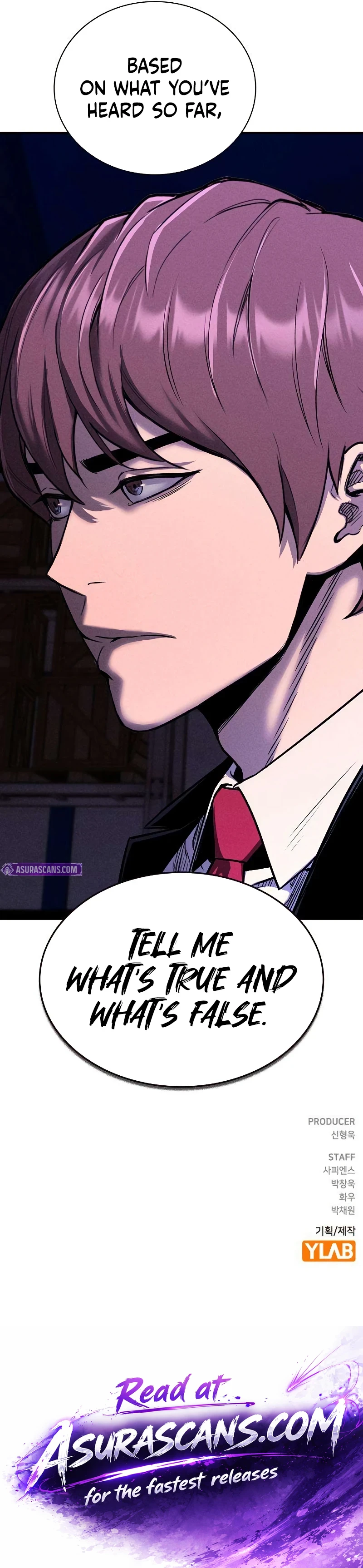 Read Debtbound By Blood EN Manga Online
