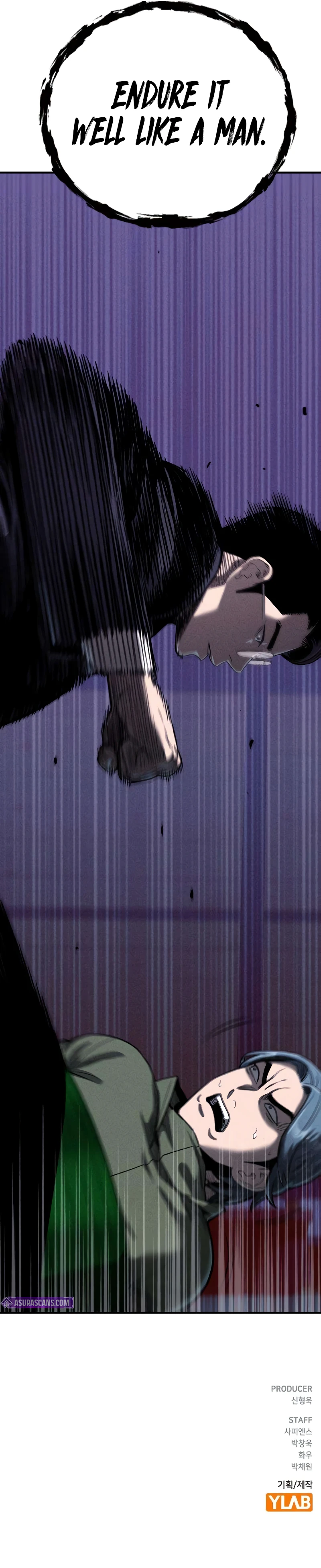 Read Debtbound By Blood EN Manga Online