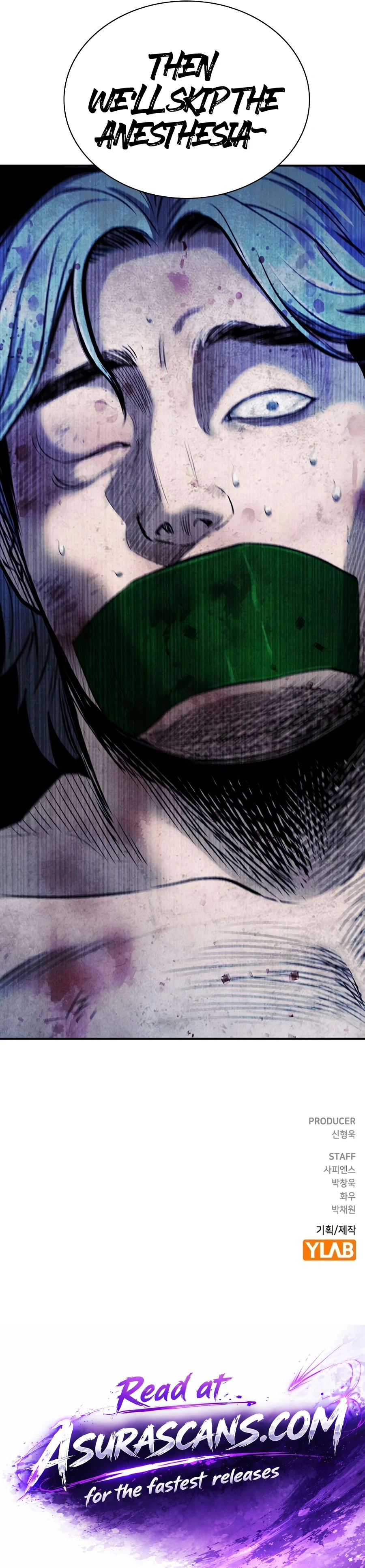 Read Debtbound By Blood EN Manga Online