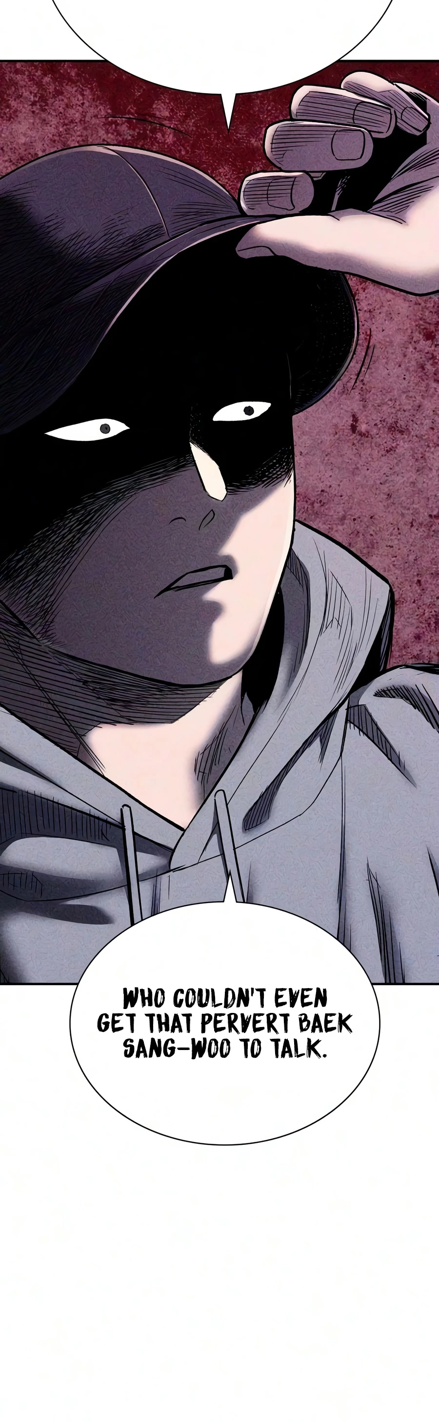 Read Debtbound By Blood EN Manga Online