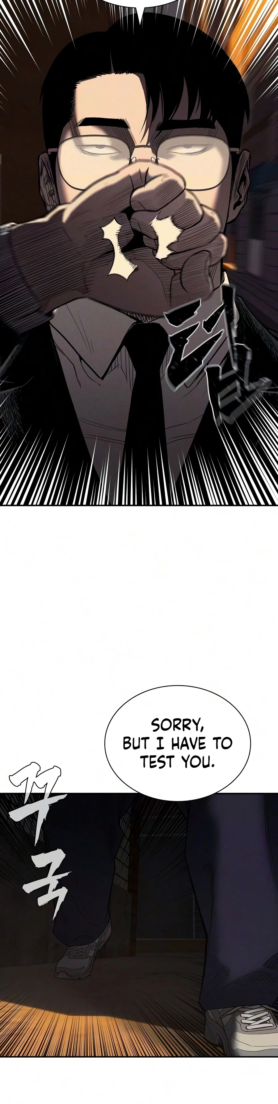 Read Debtbound By Blood EN Manga Online