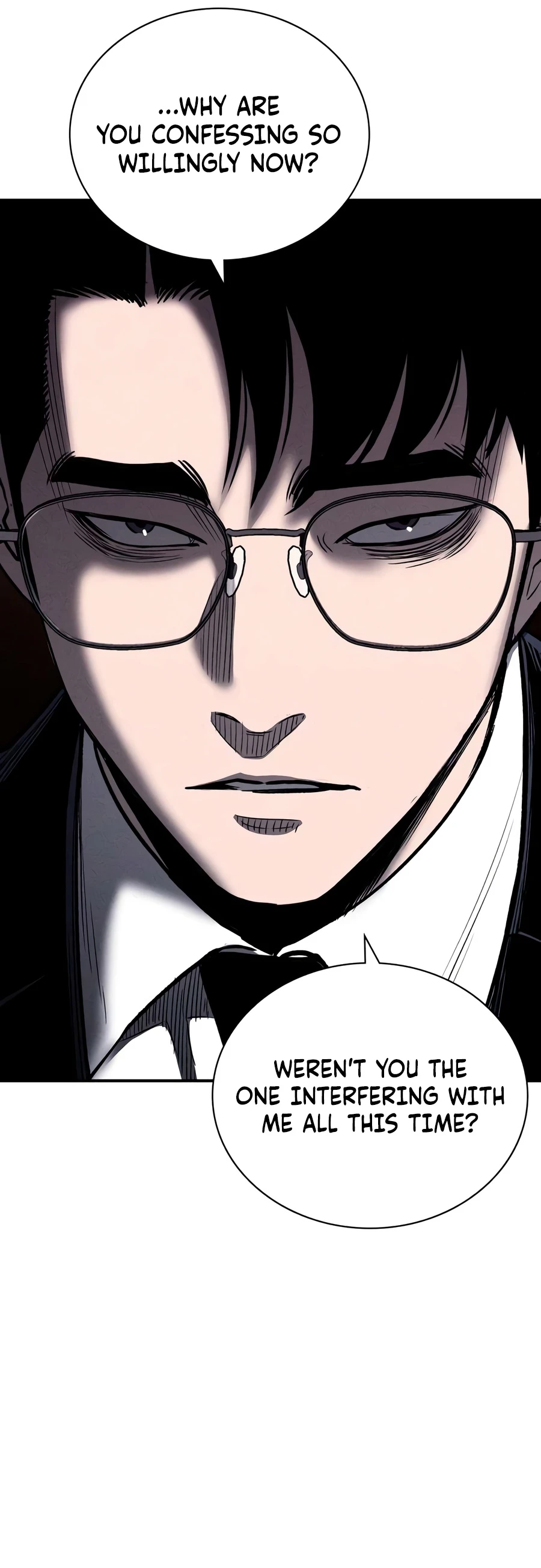 Read Debtbound By Blood EN Manga Online
