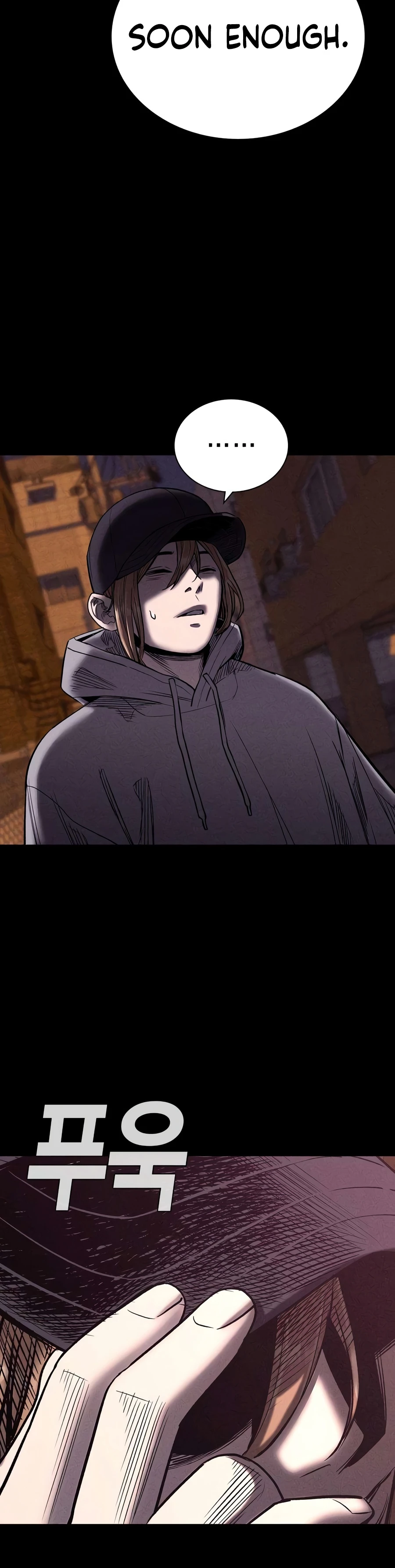Read Debtbound By Blood EN Manga Online