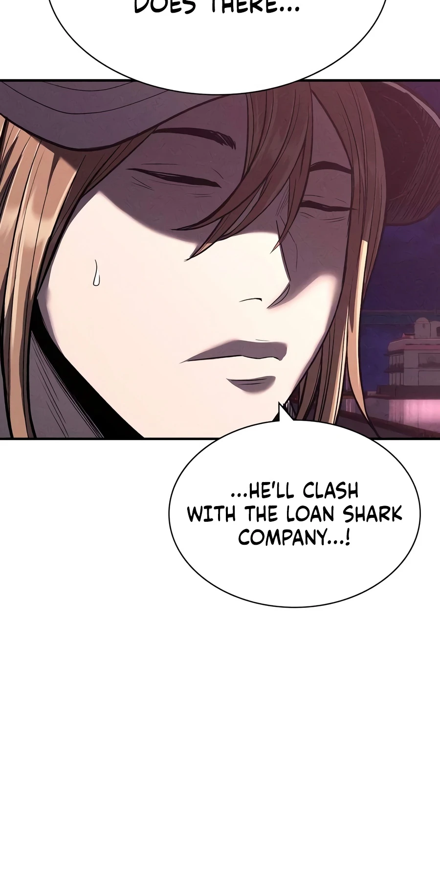 Read Debtbound By Blood EN Manga Online