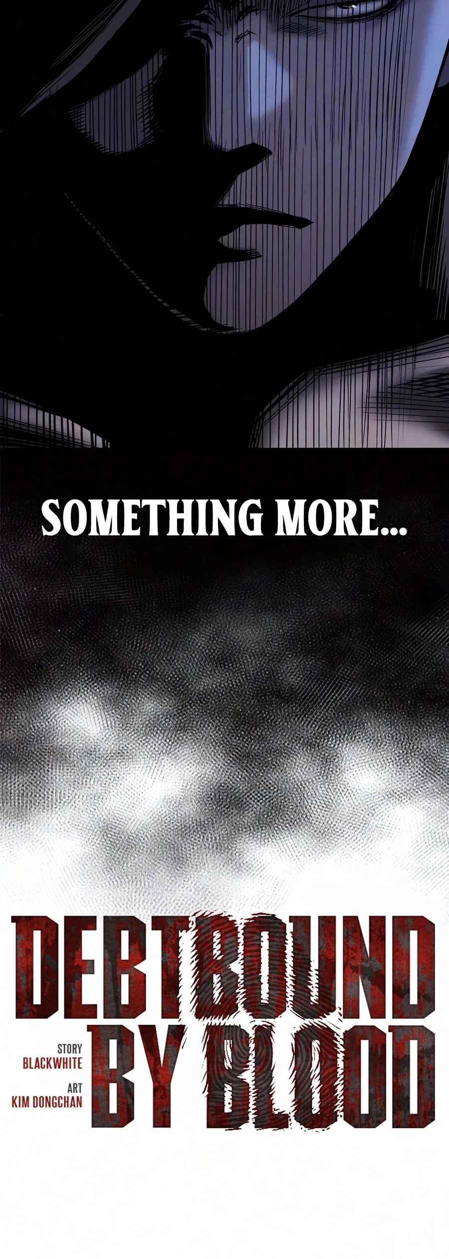 Read Debtbound By Blood EN Manga Online