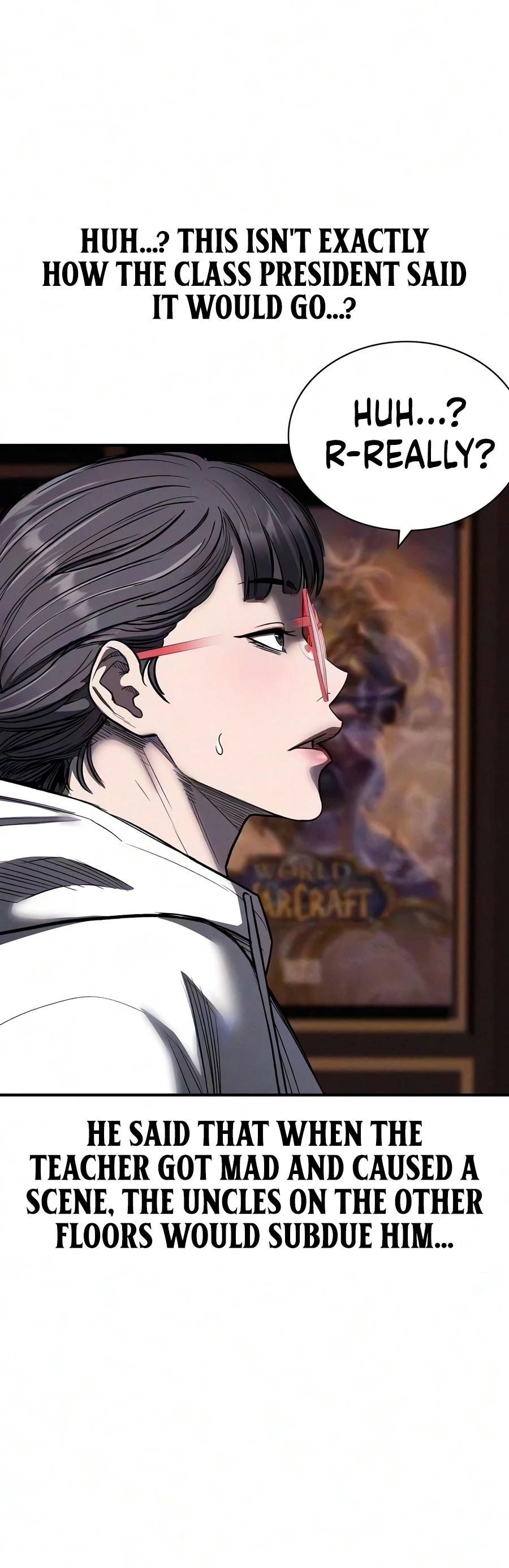 Read Debtbound By Blood EN Manga Online