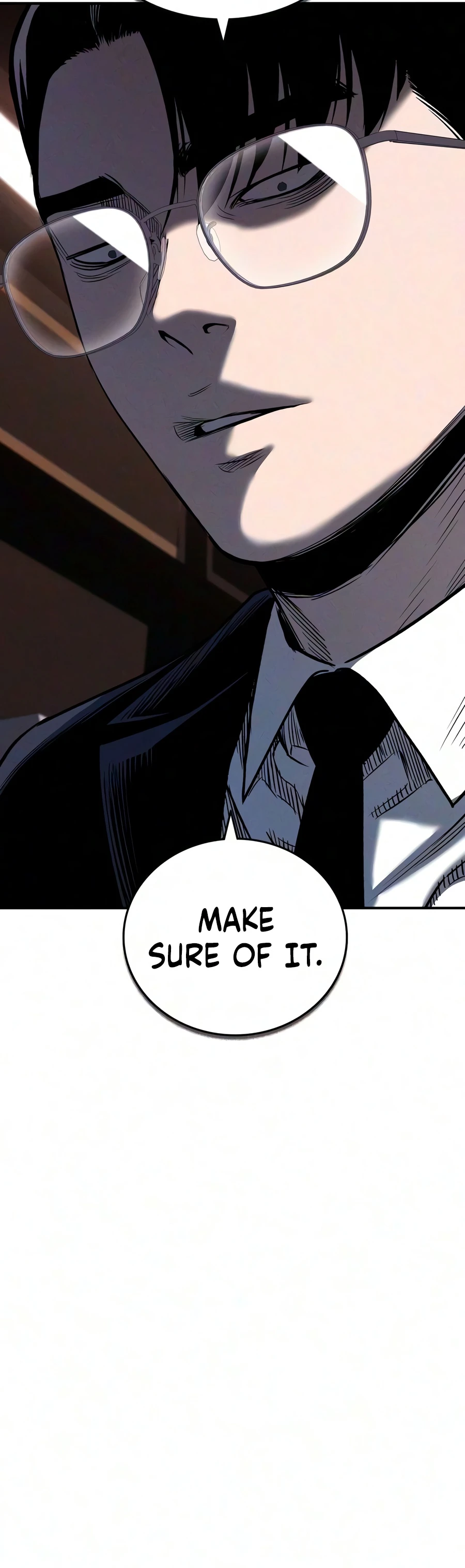 Read Debtbound By Blood EN Manga Online