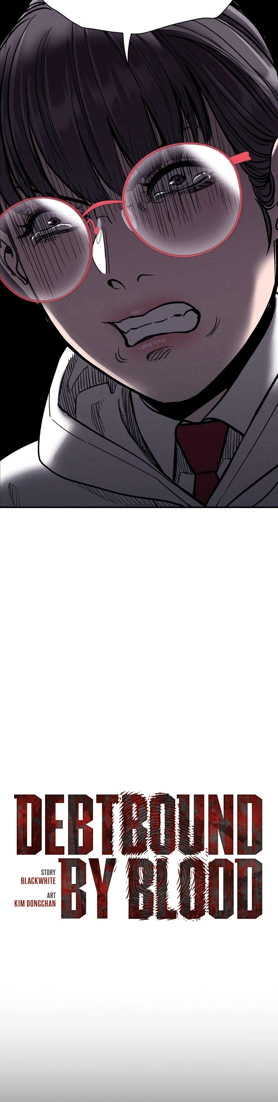 Read Debtbound By Blood EN Manga Online