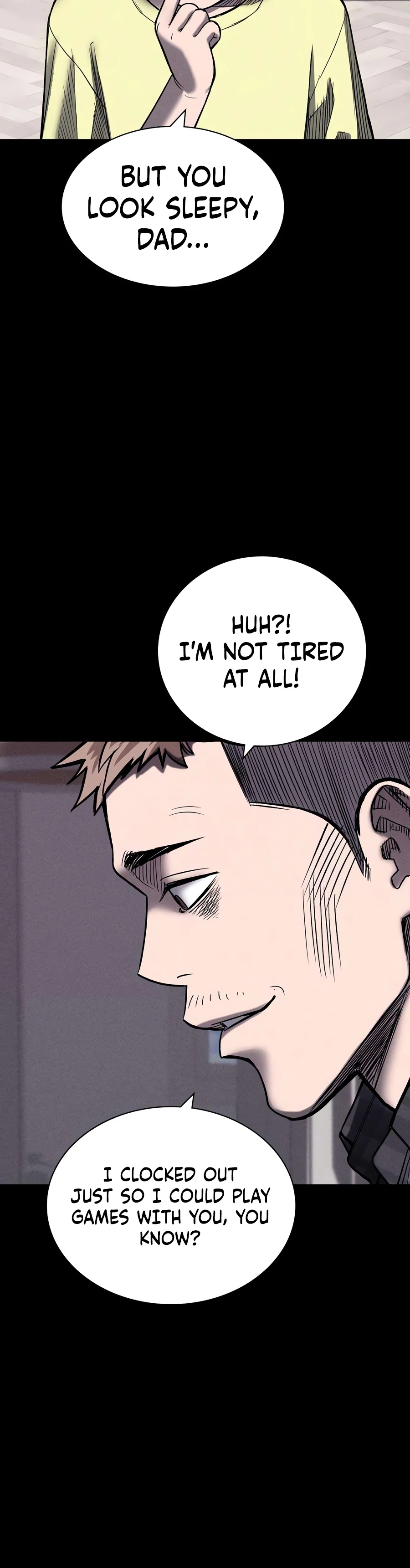 Read Debtbound By Blood EN Manga Online