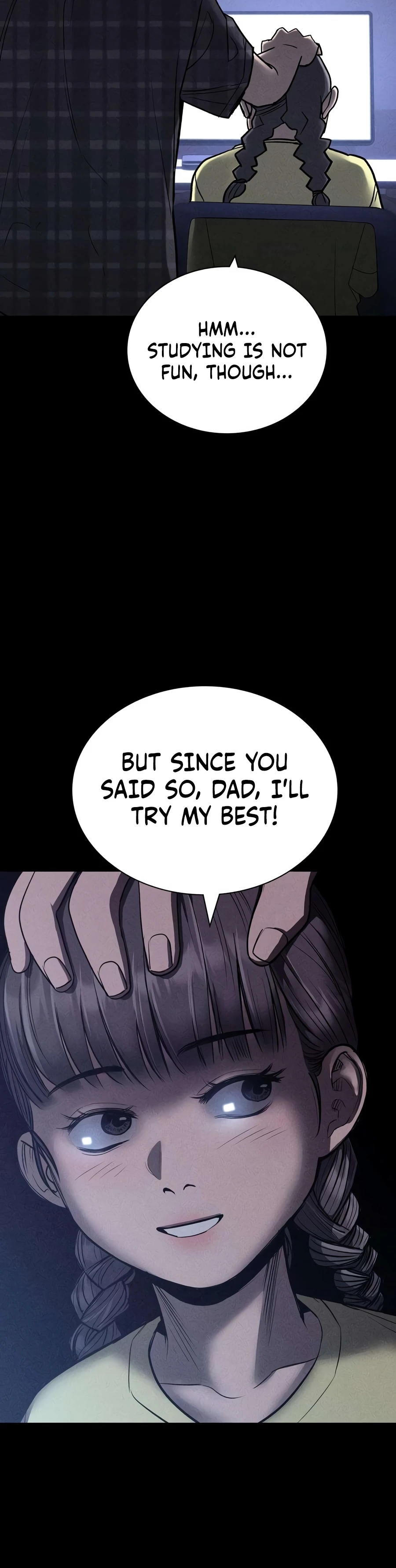 Read Debtbound By Blood EN Manga Online