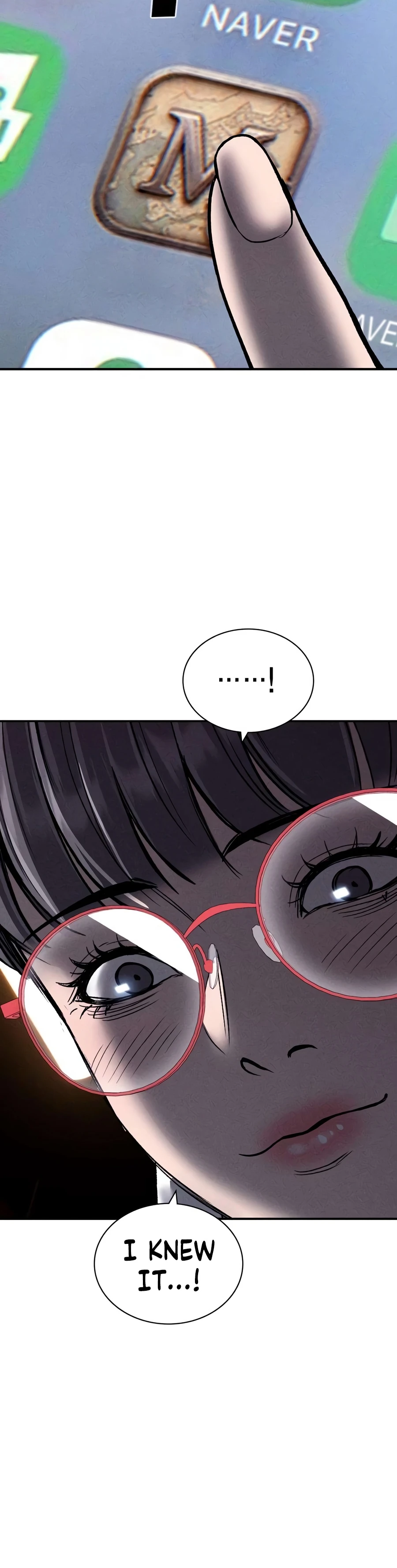 Read Debtbound By Blood EN Manga Online