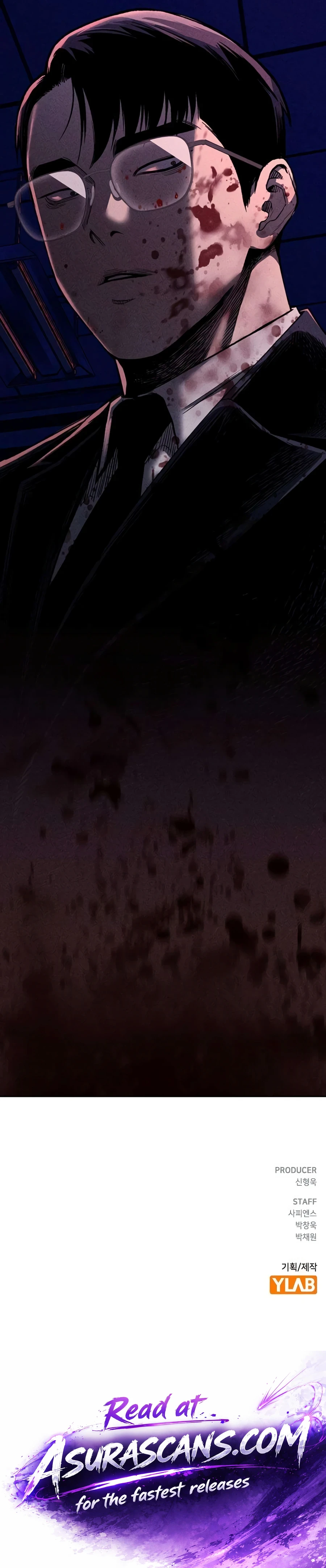 Read Debtbound By Blood EN Manga Online