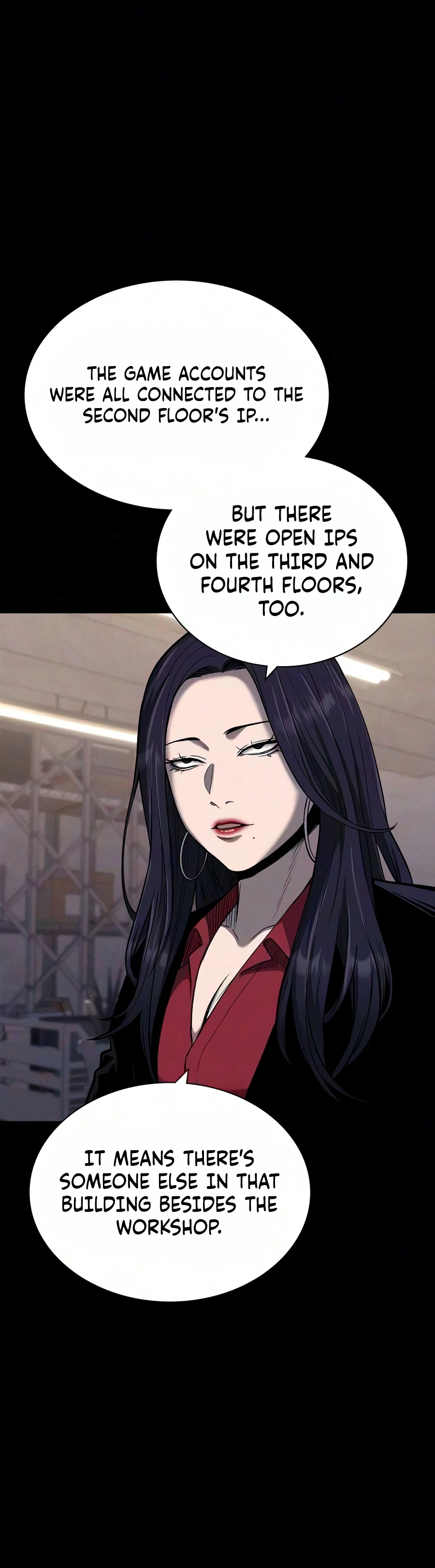 Read Debtbound By Blood EN Manga Online