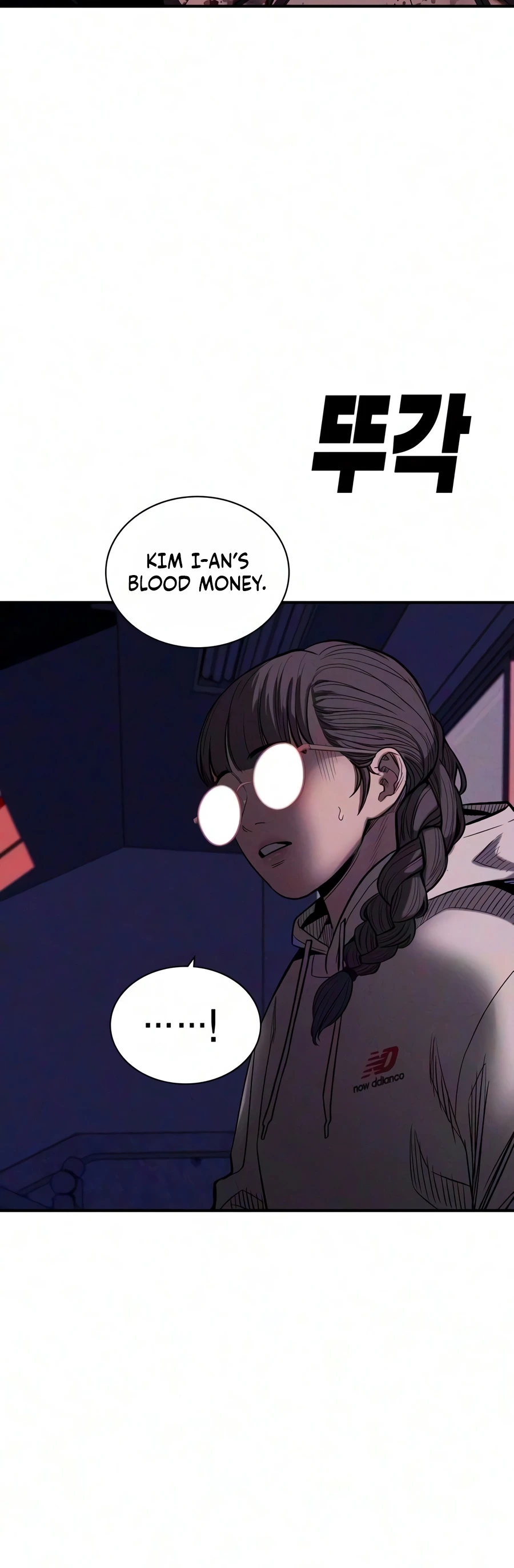 Read Debtbound By Blood EN Manga Online