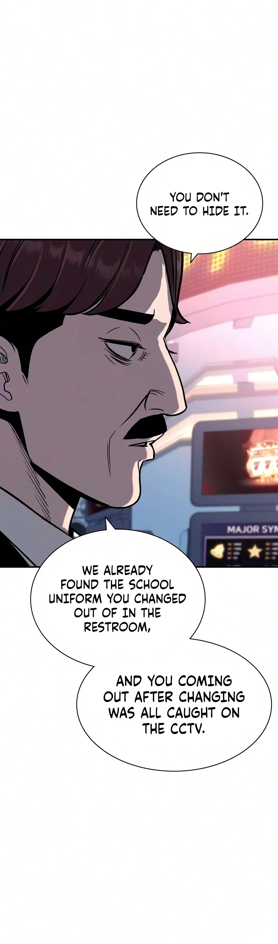 Read Debtbound By Blood EN Manga Online