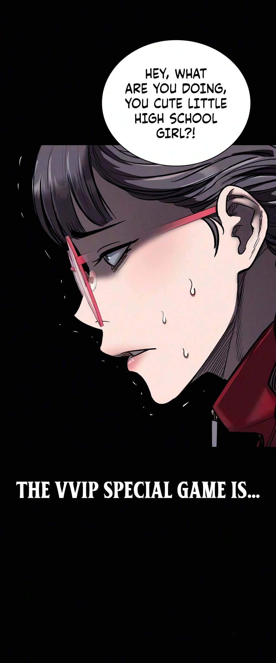 Read Debtbound By Blood EN Manga Online