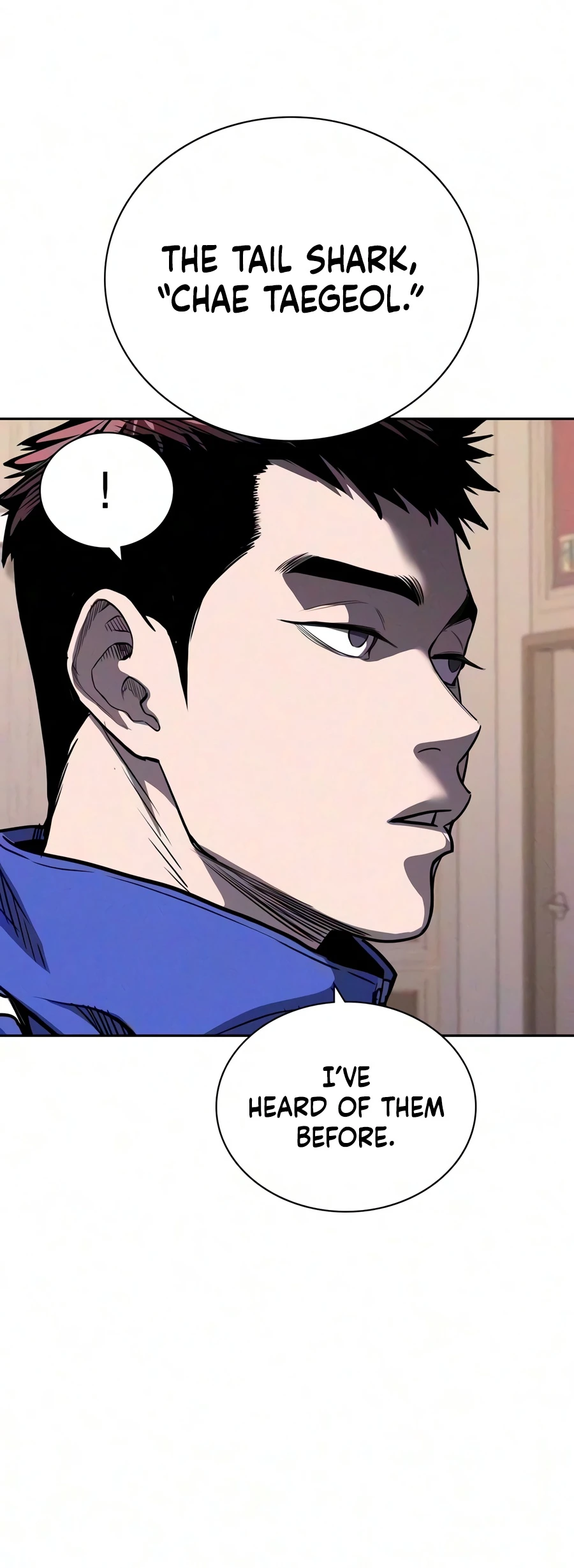 Read Debtbound By Blood EN Manga Online