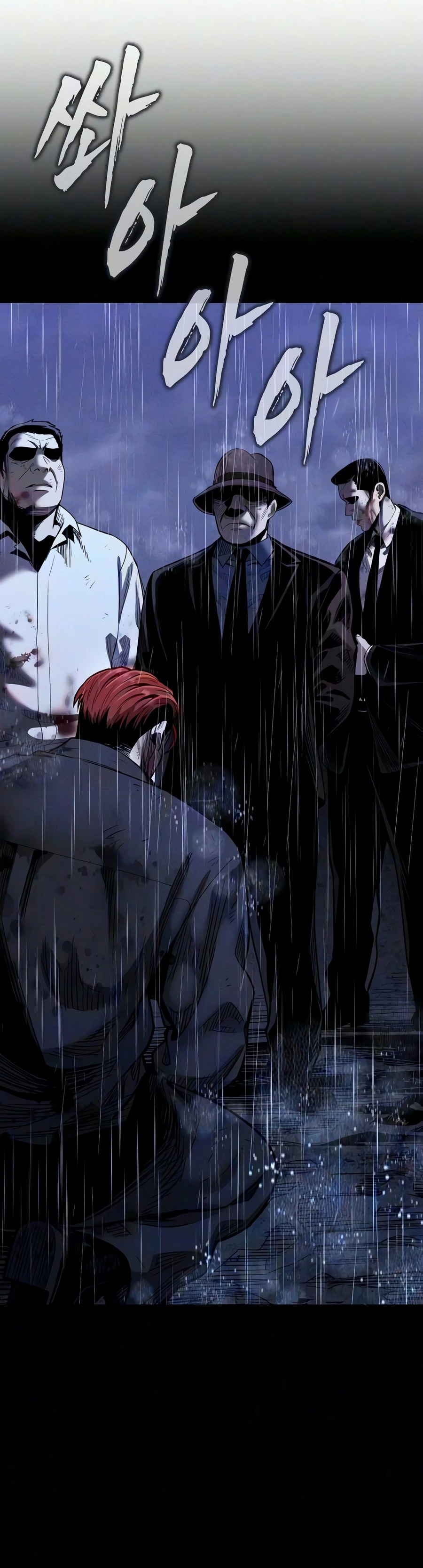 Read Debtbound By Blood EN Manga Online