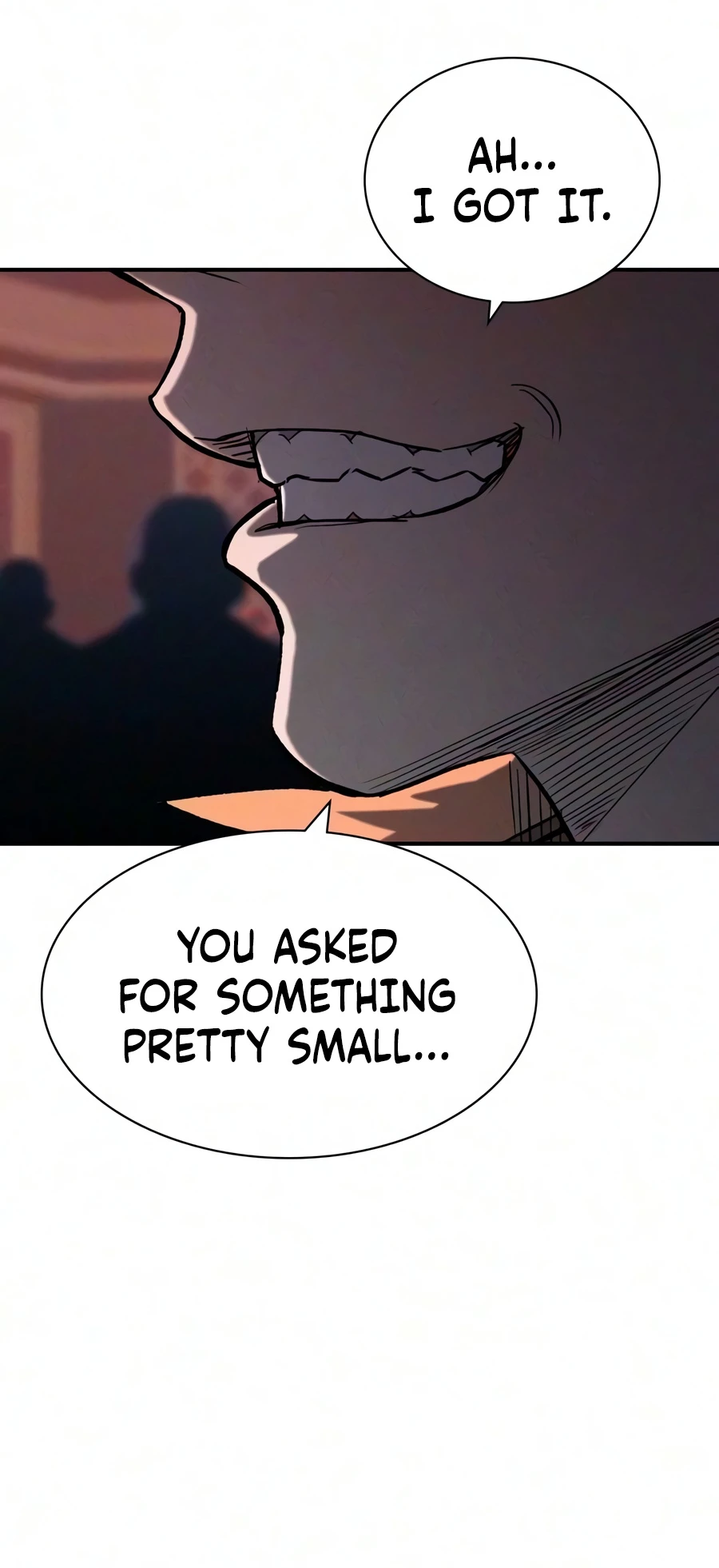 Read Debtbound By Blood EN Manga Online