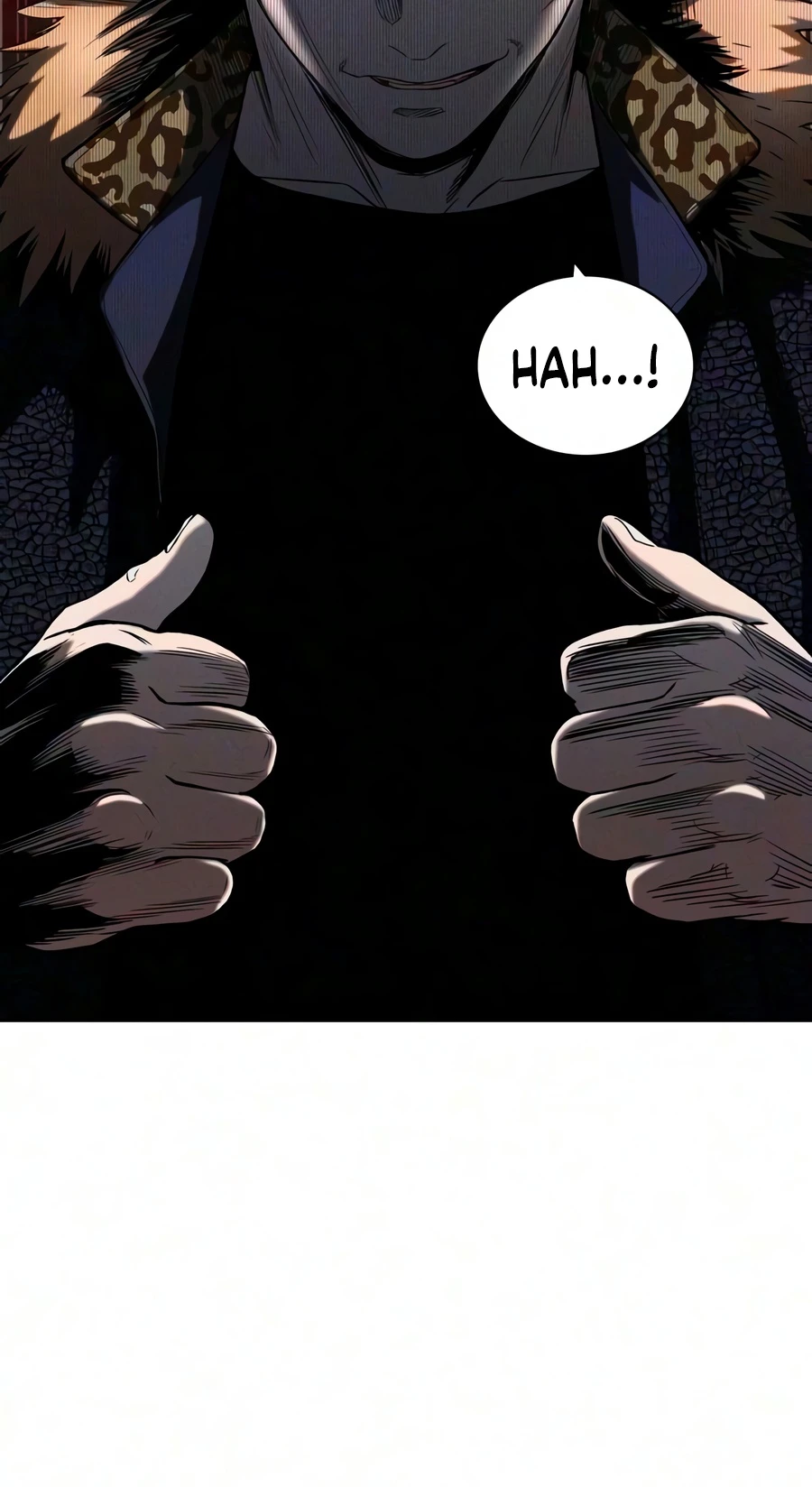 Read Debtbound By Blood EN Manga Online