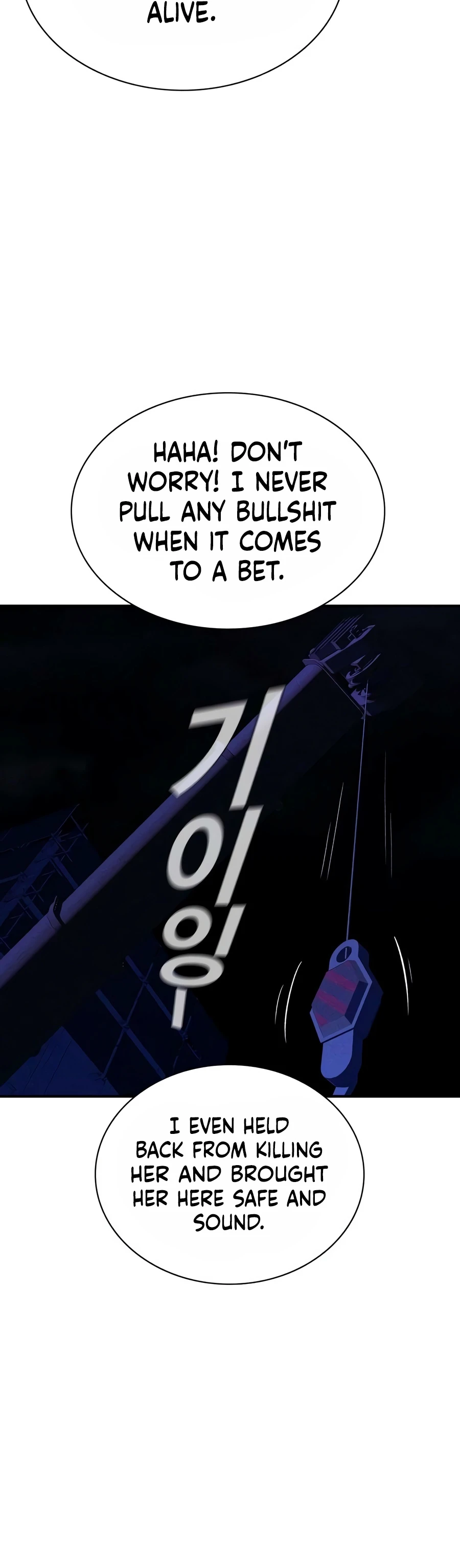 Read Debtbound By Blood EN Manga Online