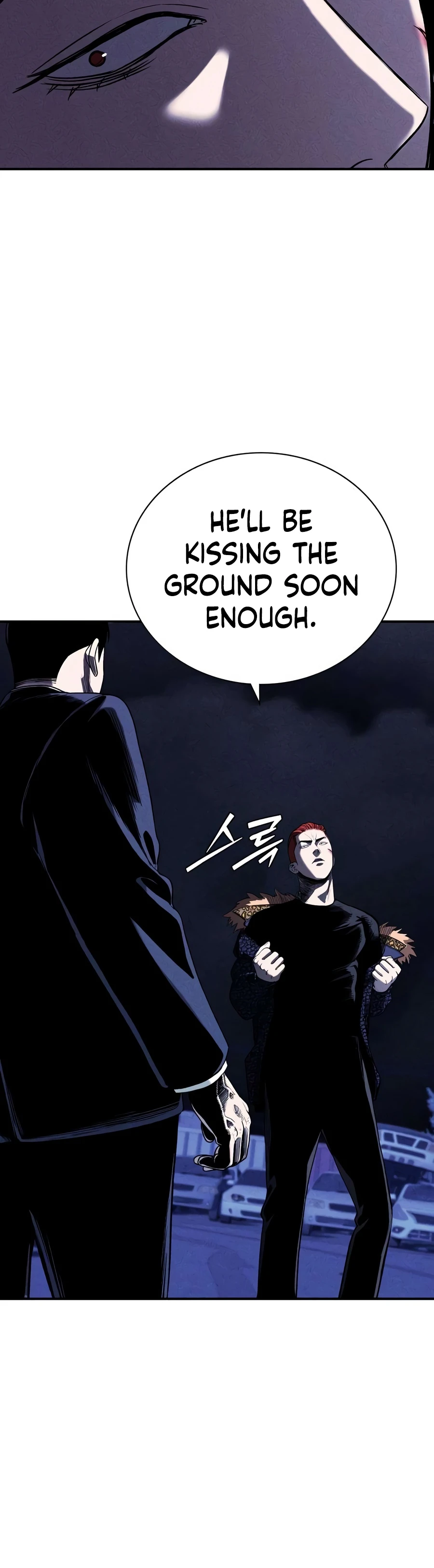 Read Debtbound By Blood EN Manga Online