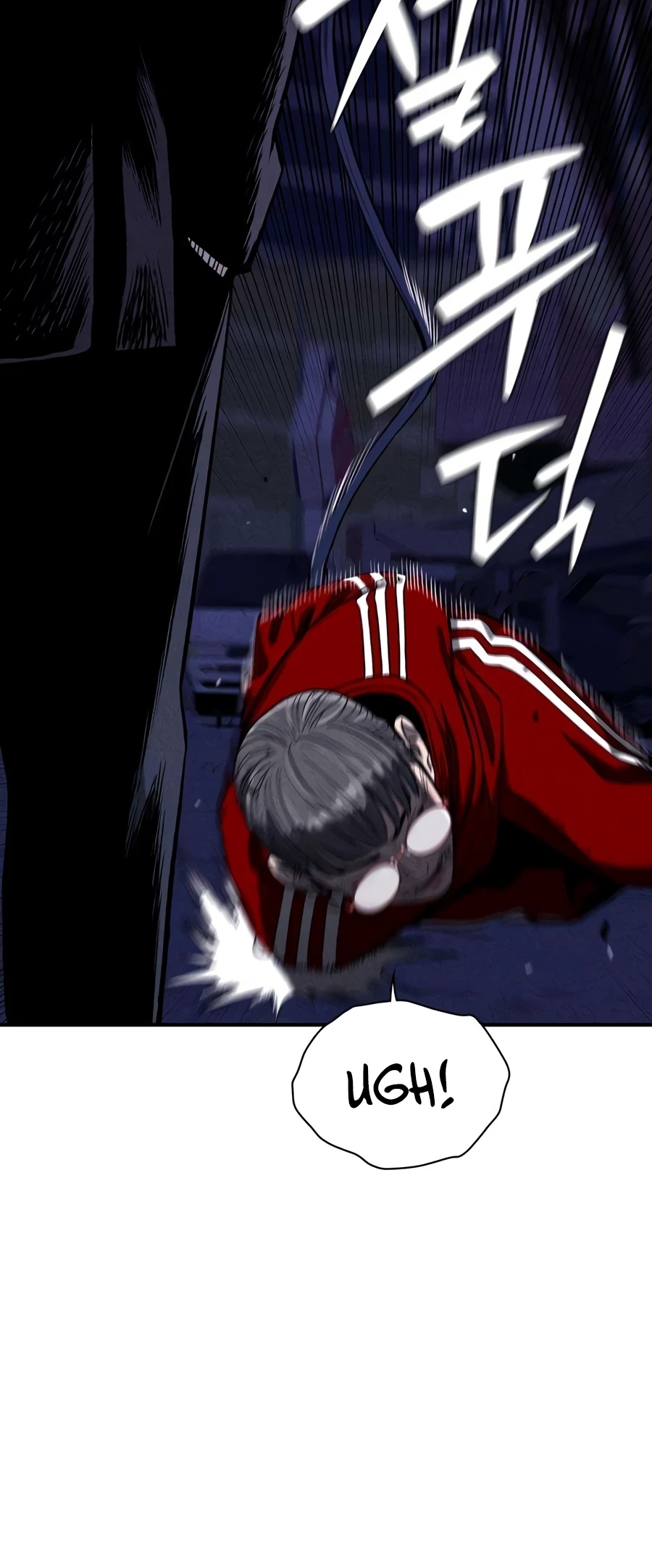 Read Debtbound By Blood EN Manga Online