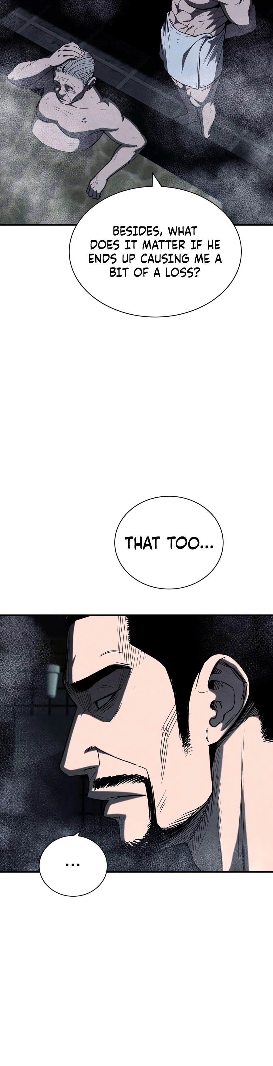 Read Debtbound By Blood EN Manga Online
