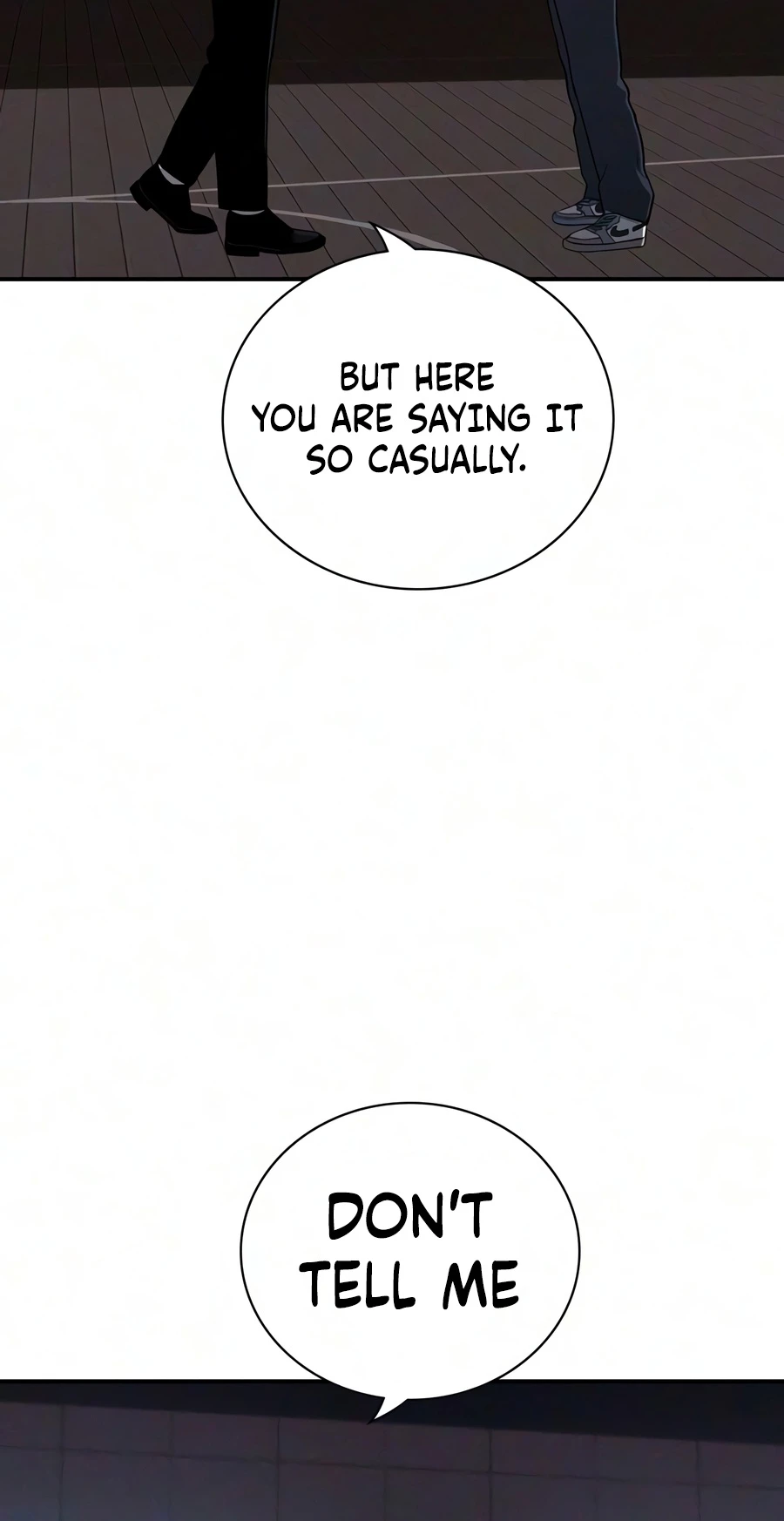 Read Debtbound By Blood EN Manga Online