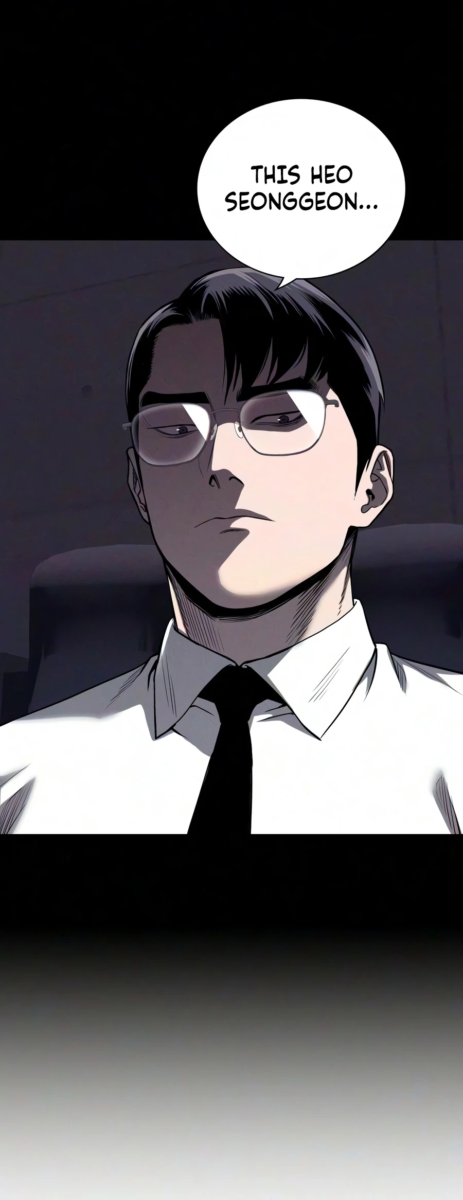 Read Debtbound By Blood EN Manga Online