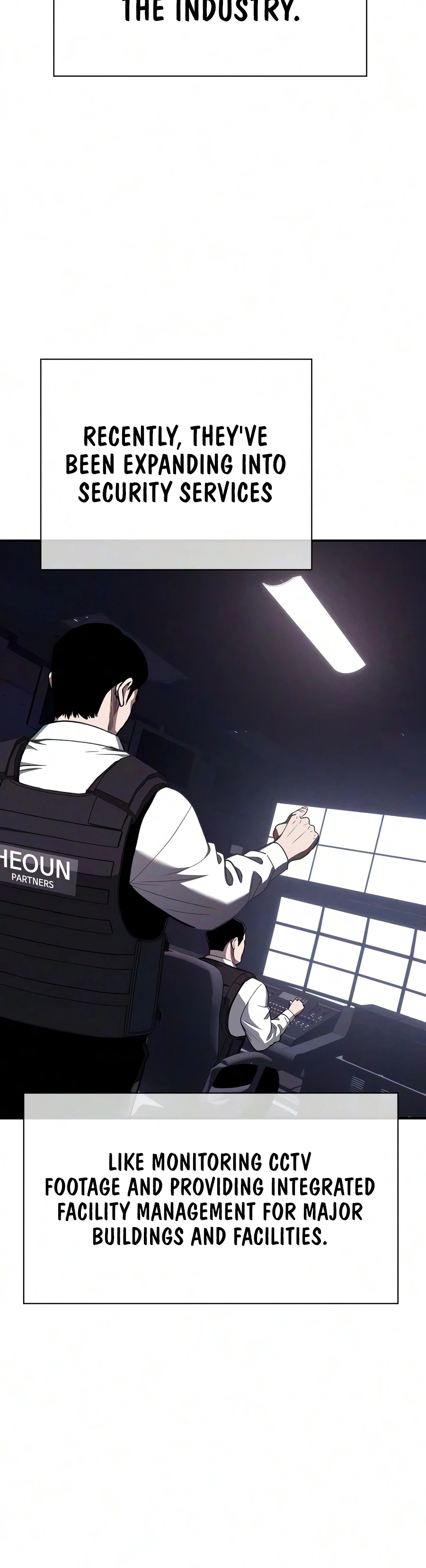 Read Debtbound By Blood EN Manga Online
