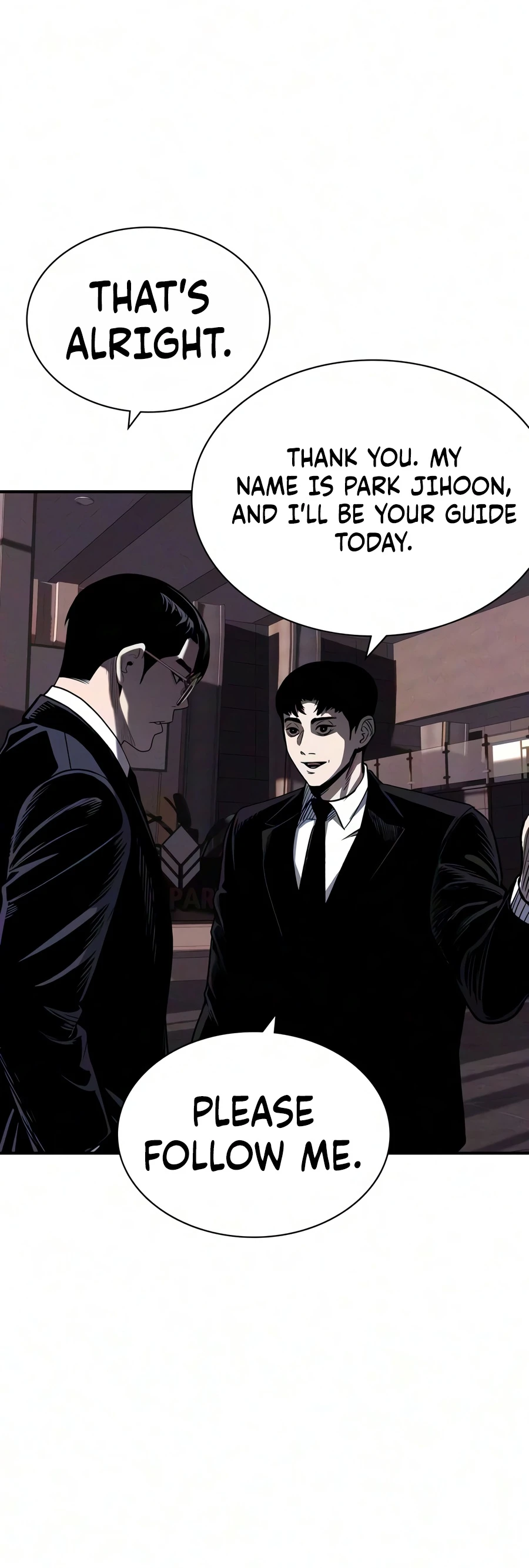 Read Debtbound By Blood EN Manga Online