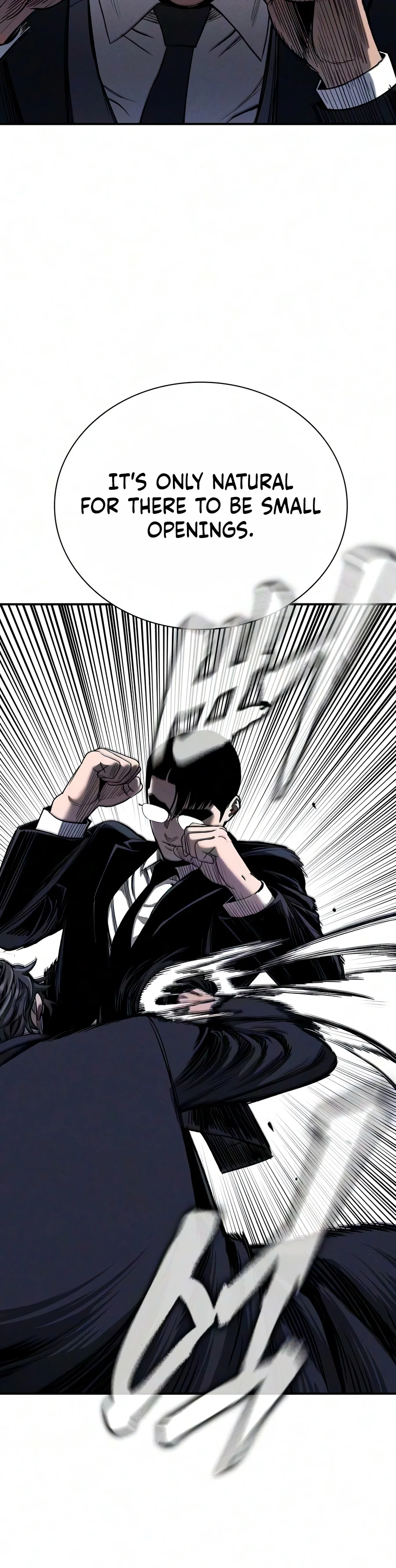 Read Debtbound By Blood EN Manga Online