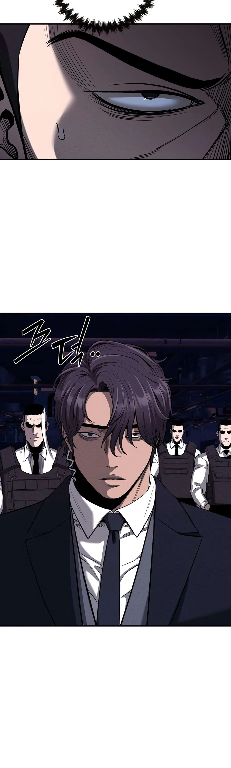 Read Debtbound By Blood EN Manga Online