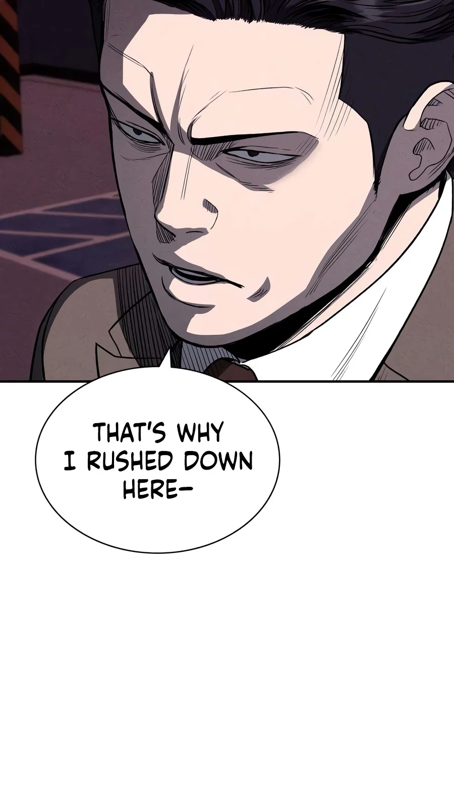Read Debtbound By Blood EN Manga Online