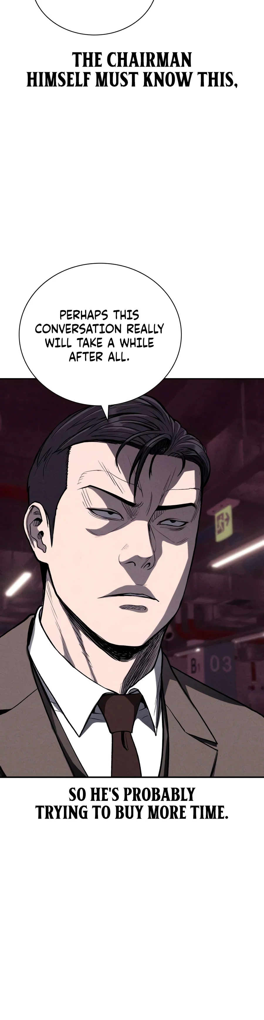 Read Debtbound By Blood EN Manga Online