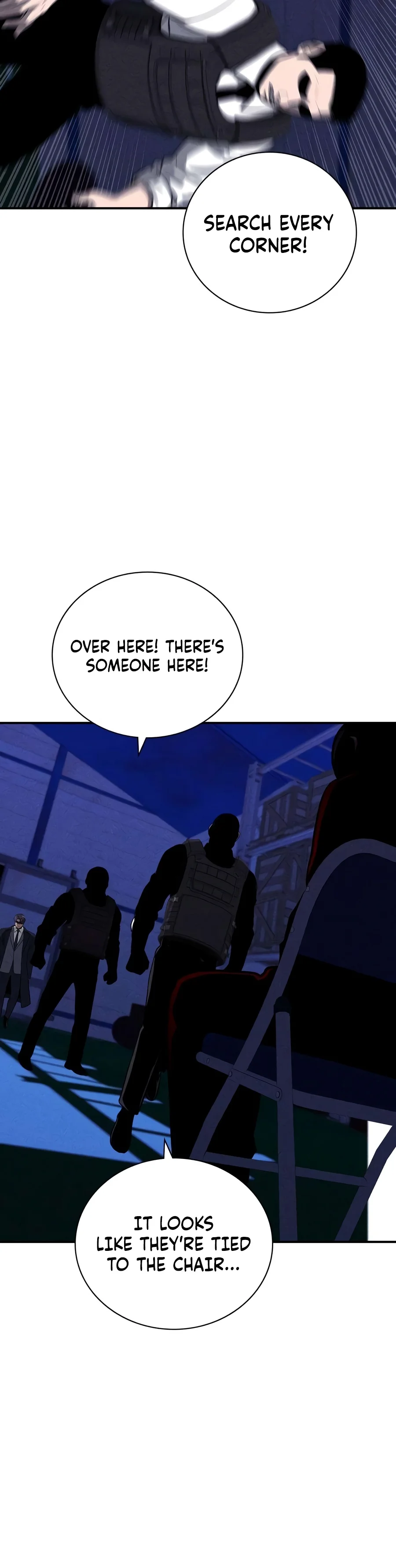 Read Debtbound By Blood EN Manga Online
