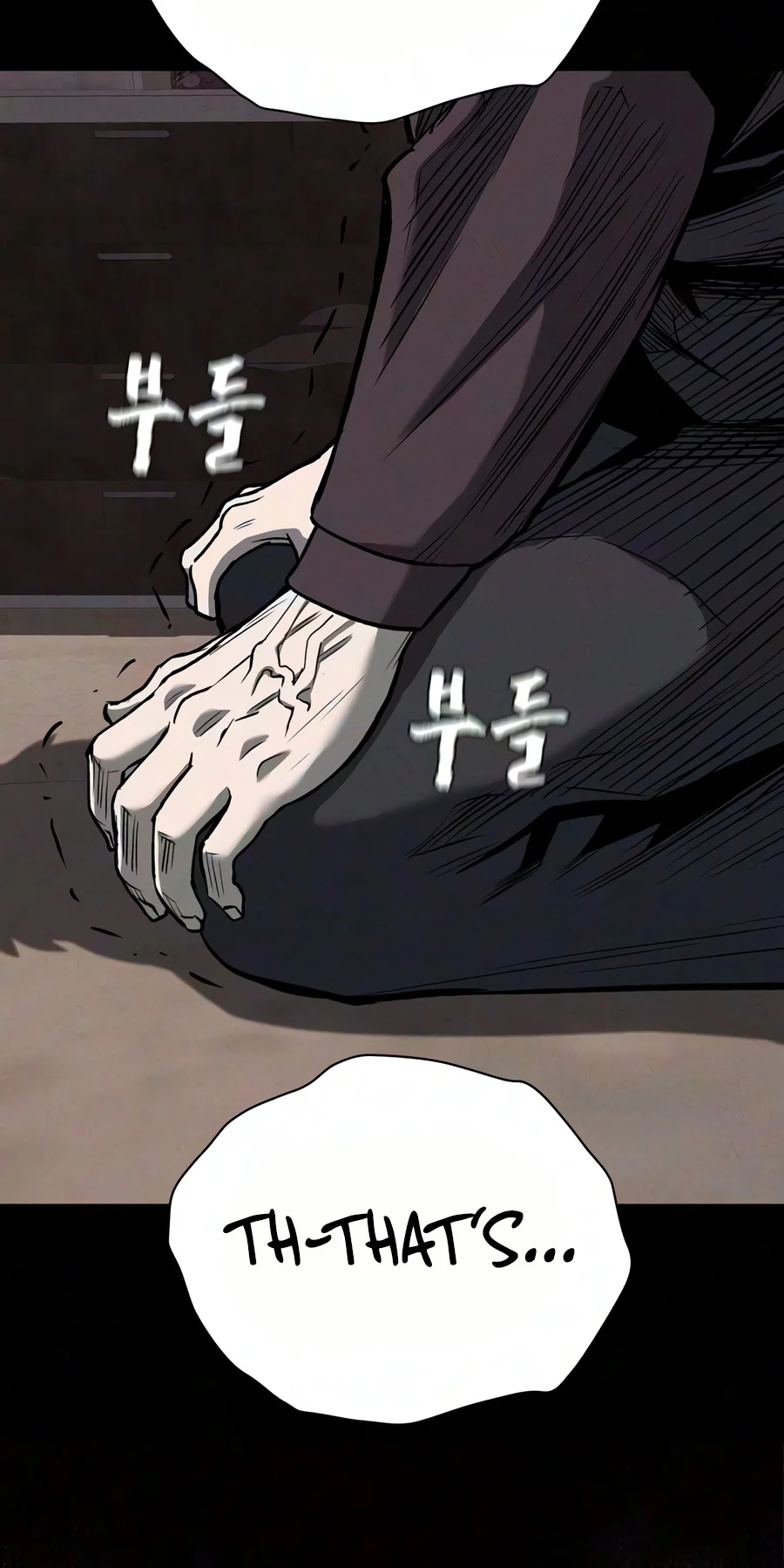 Read Debtbound By Blood EN Manga Online